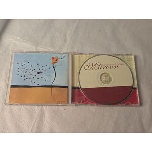 Maroon by Barenaked Ladies (Nov-2000,‎ Wea/Warner)